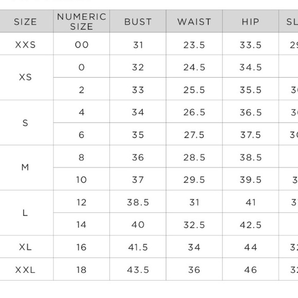 NWT LOFT Sundress - Picture 6 of 6